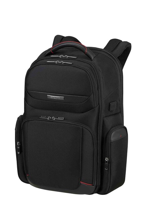 PRO-DLX 6 背囊 17.3吋 (可擴展)  hi-res | Samsonite