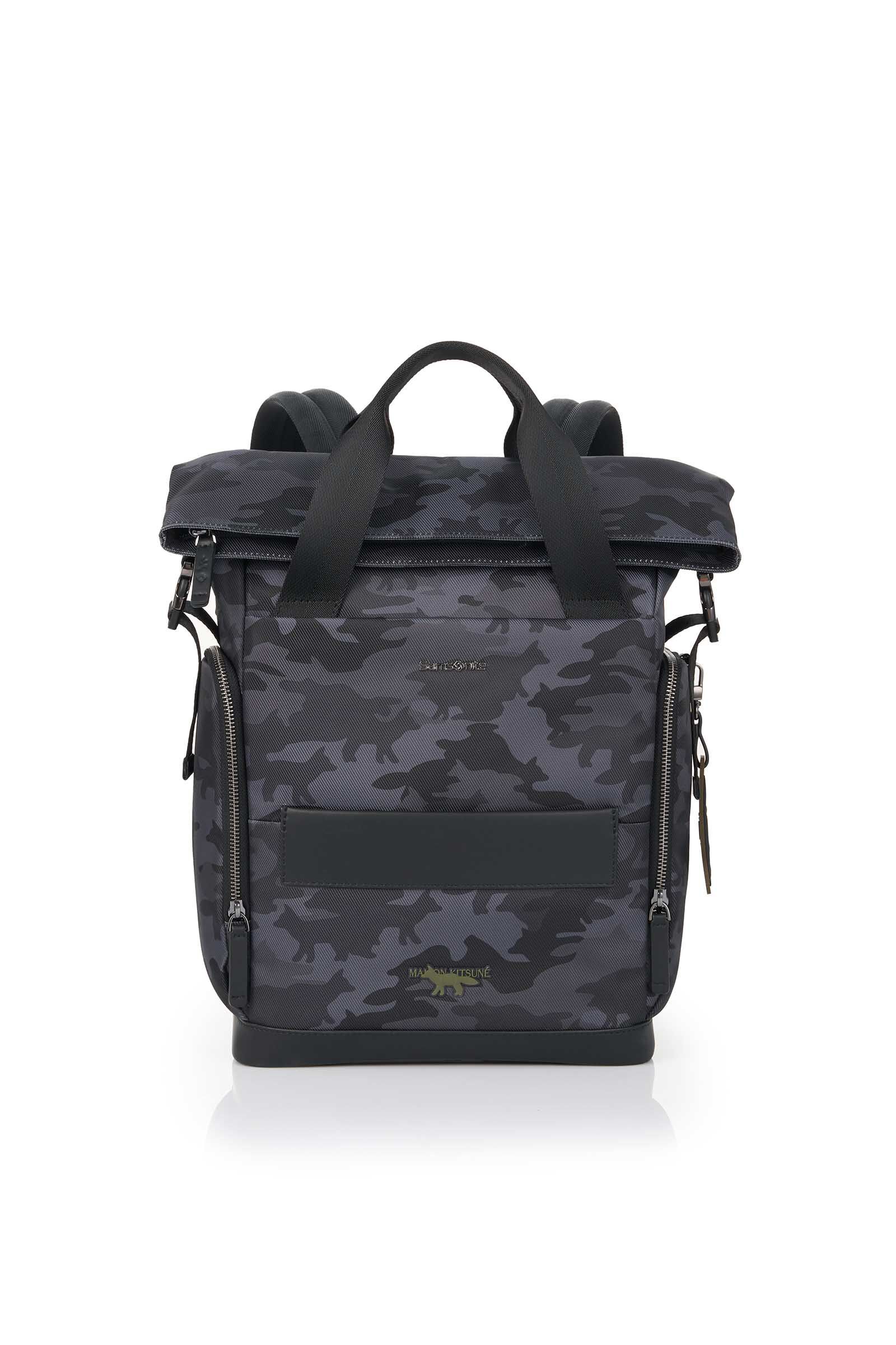 Samsonite fox backpack hot sale