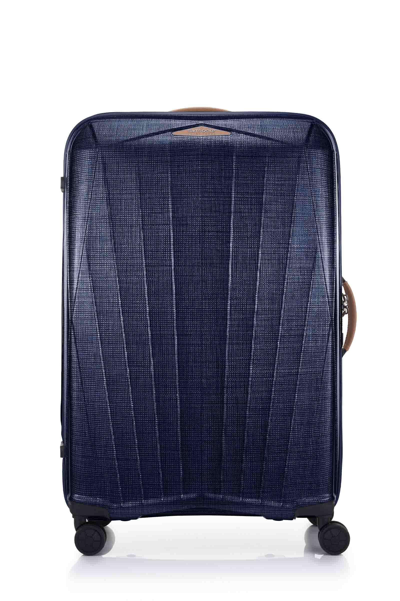 Samsonite Black Label Sbl Major-lite Spinner 77/28