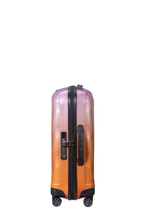 C-LITE 行李箱 55厘米/20吋 (可擴充)  hi-res | Samsonite