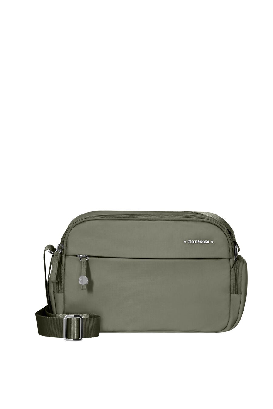 MOVE 4 REPORTER BAG S  2 POCK
