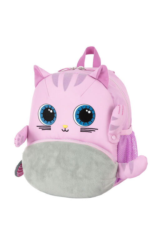SAMMIES DREAMS 兒童背囊 (中) 貓咪  hi-res | Samsonite