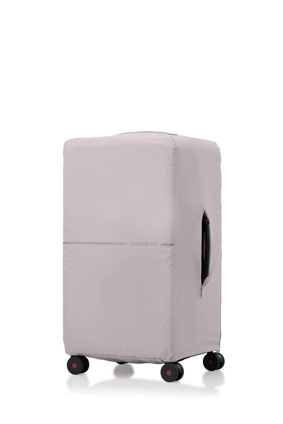 TRAVEL ESSENTIALS FLD. LUGGAGE COVER TRUNK