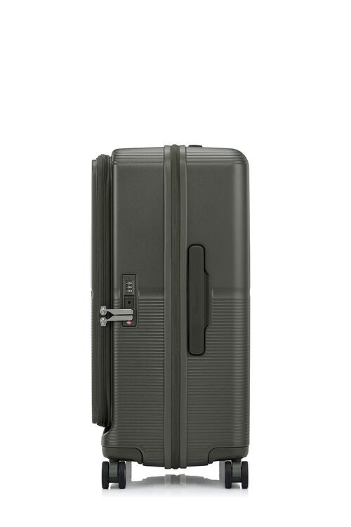 FLATFORM 行李箱 66厘米/24吋 (可擴充) FT