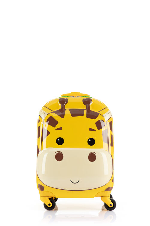 SAMMIES DREAMS 長頸鹿行李箱 45厘米/16吋  hi-res | Samsonite