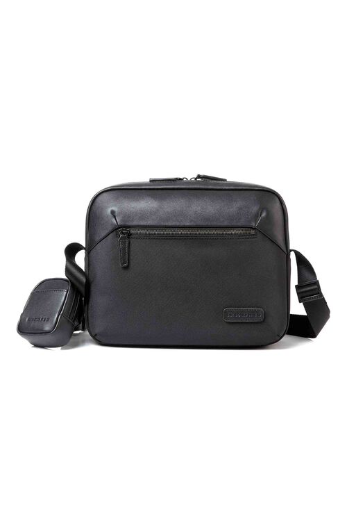DUNBLAN MESSENGER BAG  hi-res | Samsonite
