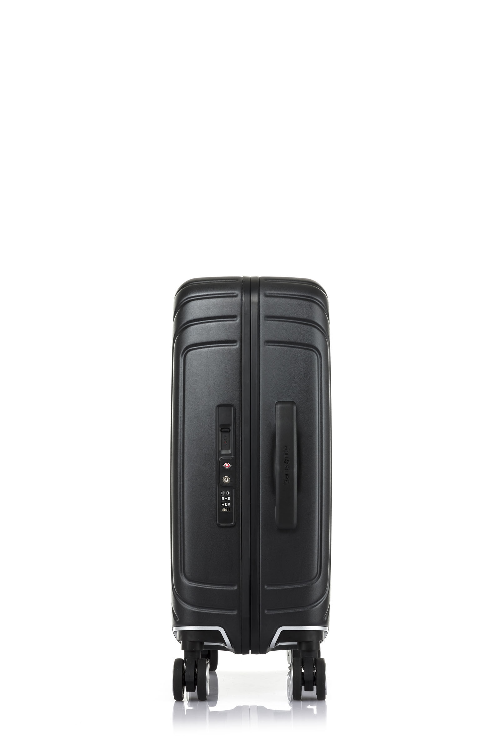 Samsonite featherlite on sale