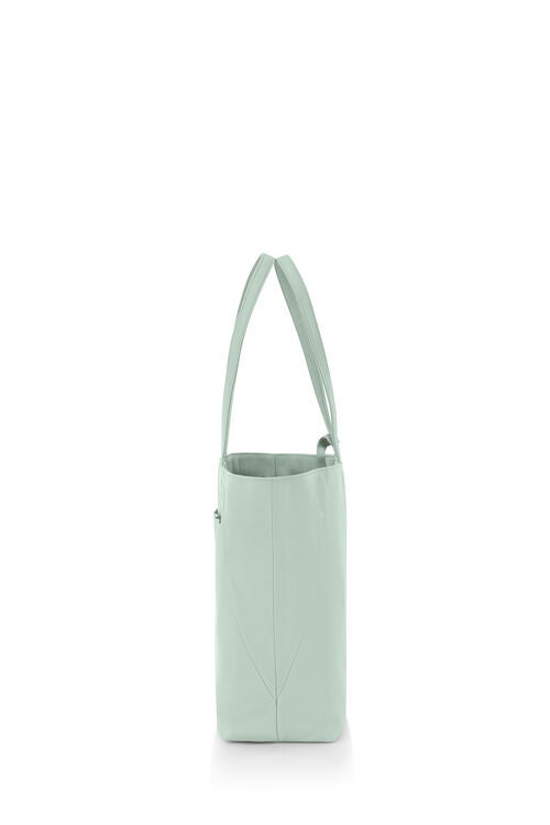 VALERIE TOTE + 14.1" LAPTOP SLV