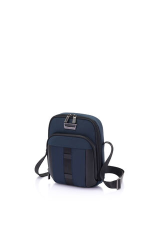 URBAN-EYE DLX 斜揹袋 (中) 9.7吋  hi-res | Samsonite