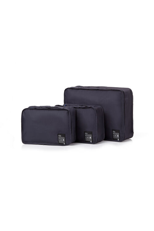 TRAVEL ESSENTIALS 收納套裝 I (大)  hi-res | Samsonite