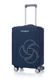 TRAVEL ESSENTIALS FOLD. LUGGAGE COVER S  hi-res | Samsonite