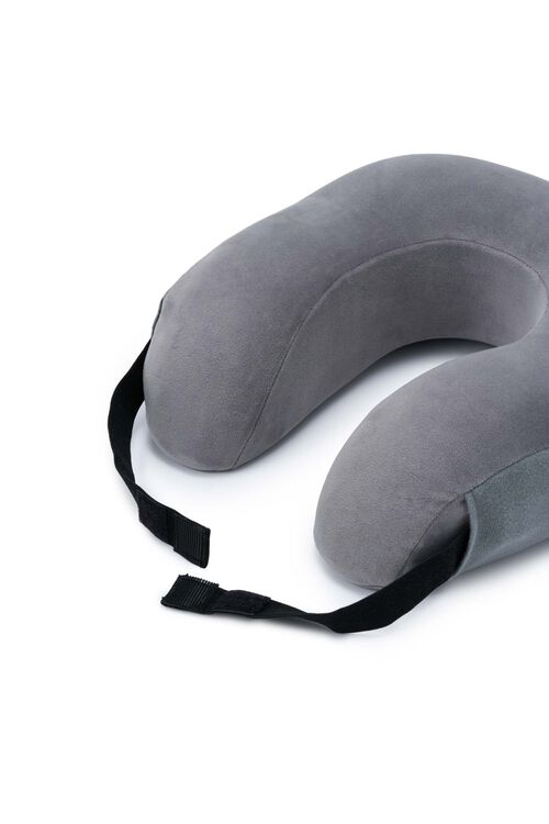TRAVEL ESSENTIALS 記憶棉頸枕