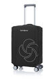 TRAVEL ESSENTIALS FOLD. LUGGAGE COVER S  hi-res | Samsonite