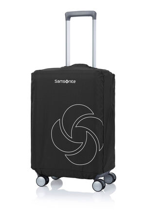 TRAVEL ESSENTIALS FOLD. LUGGAGE COVER S  hi-res | Samsonite