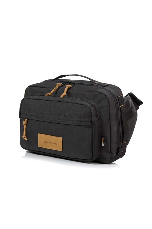OSLER 斜揹袋  hi-res | Samsonite