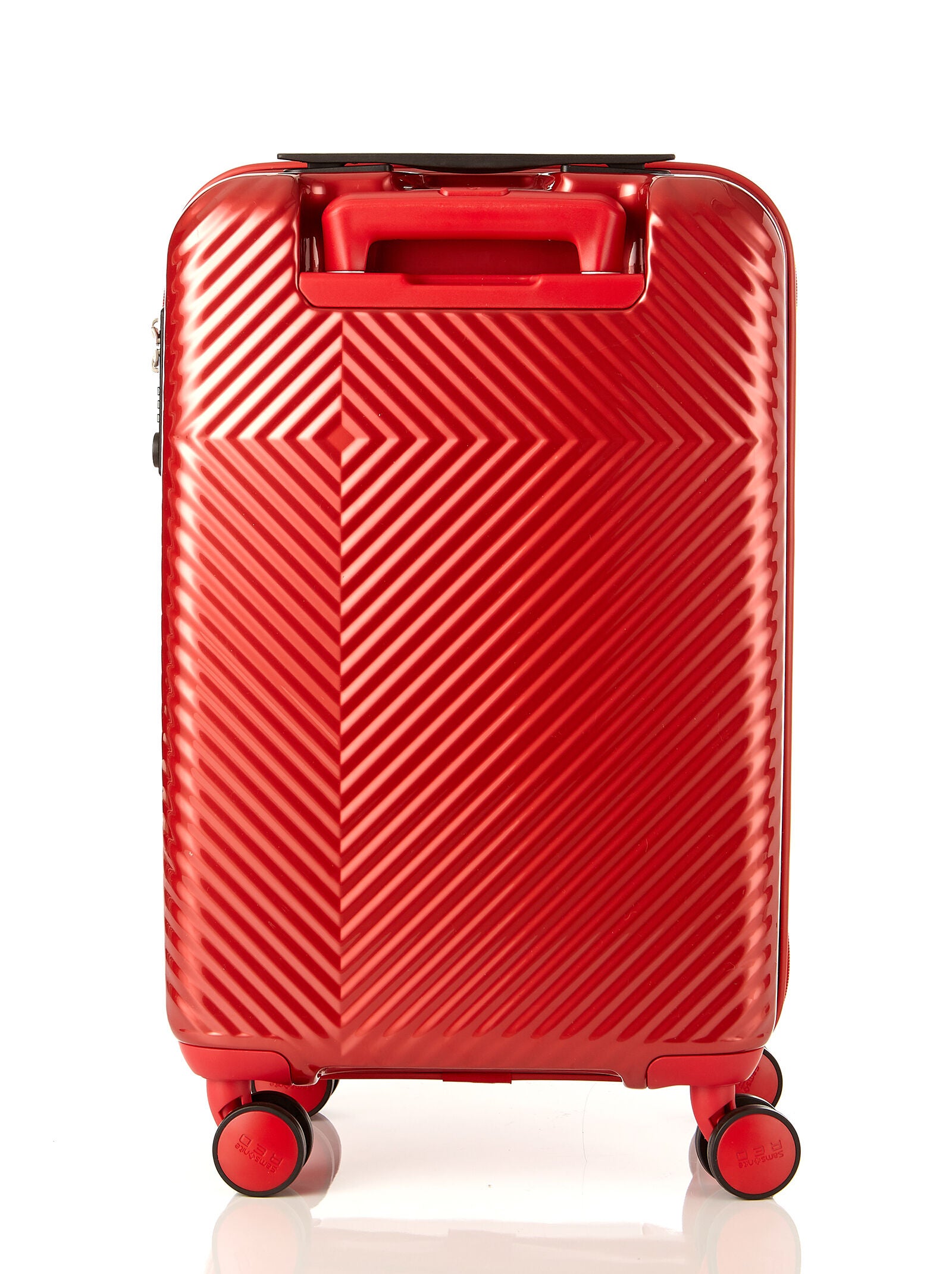 samsonite airline carry on guide