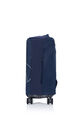 TRAVEL ESSENTIALS FOLD. LUGGAGE COVER S  hi-res | Samsonite