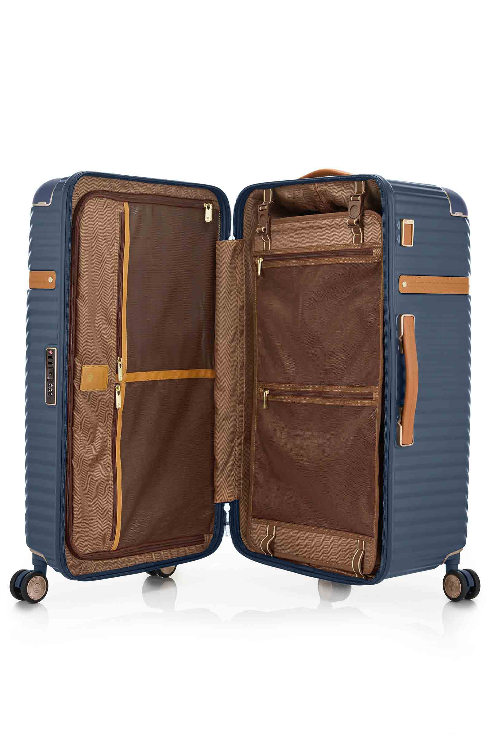 Samsonite Black Label Sbl Richmond Ii Spinner 76/28 Trunk