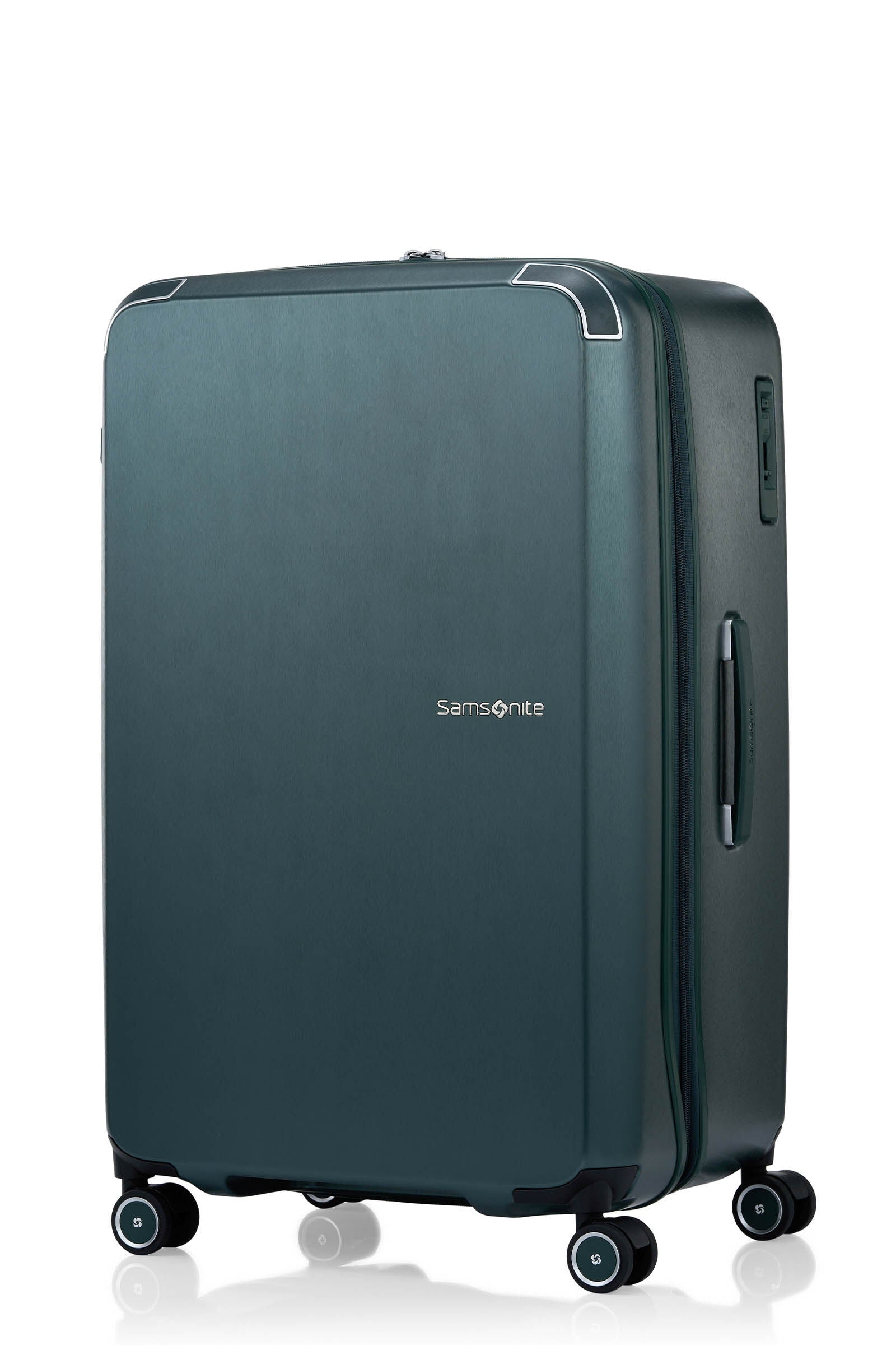 Samsonite Zenpod Spinner 75/28 Trunk - Samsonite Zenpod Spinner 75