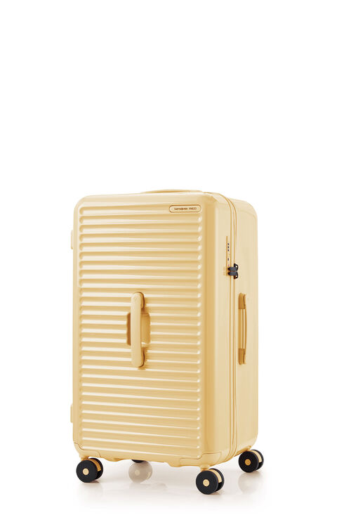 TOIIS BLOSSOM TRUNK  + 行李箱套  hi-res | Samsonite