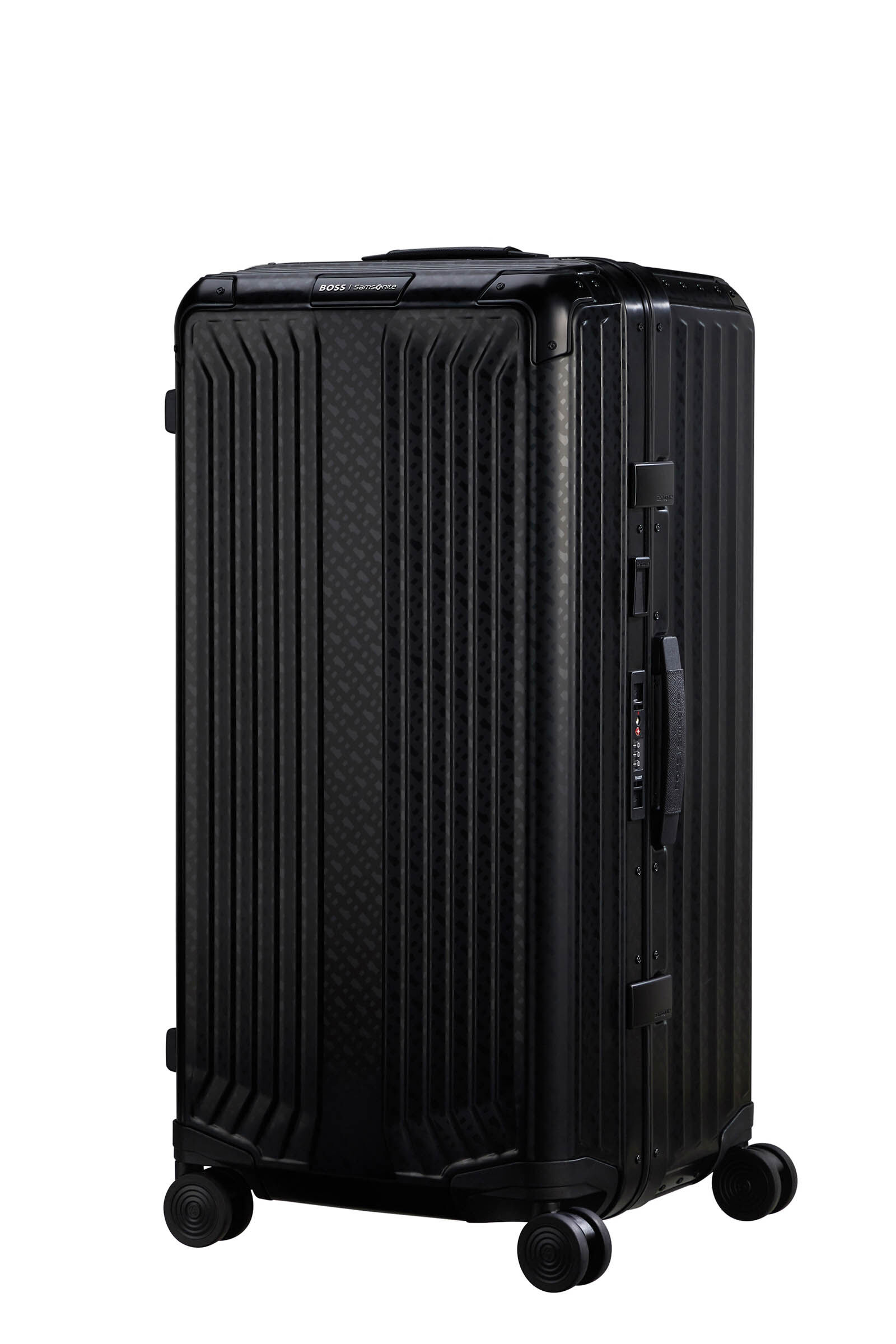 LITE BOX ALU BOSS TRUNK 80 30