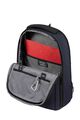 ROADER 手提電腦背囊 (小)  hi-res | Samsonite