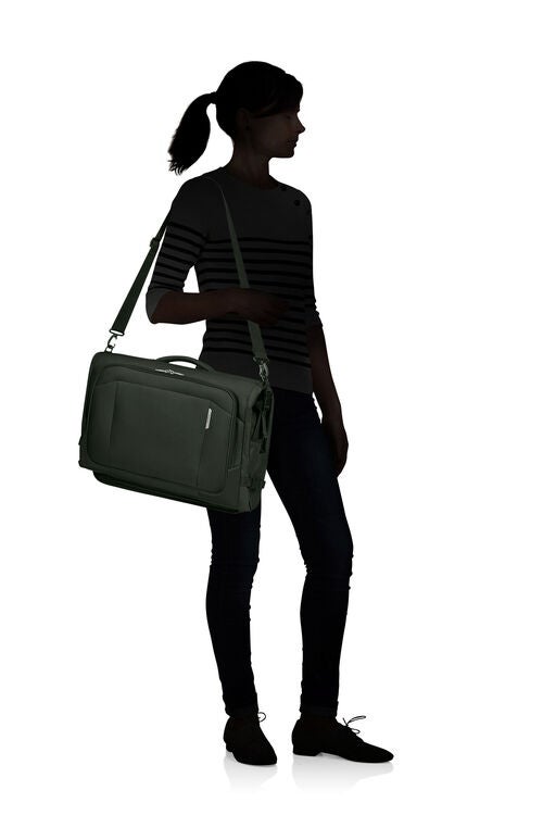 RESPARK GARMENT BAG TRI-FOLD