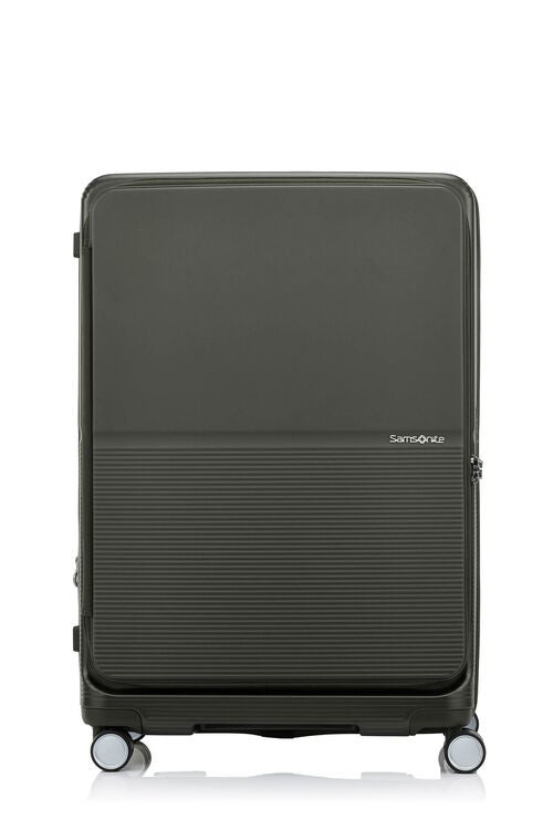 FLATFORM 行李箱 75厘米/28吋 (可擴充) FT