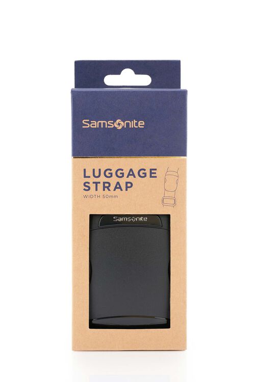TRAVEL ESSENTIALS 行李帶 50毫米  hi-res | Samsonite