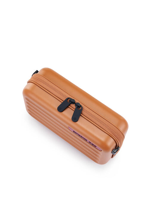 TOIIS C CROSSBODY CLUTCH BAG