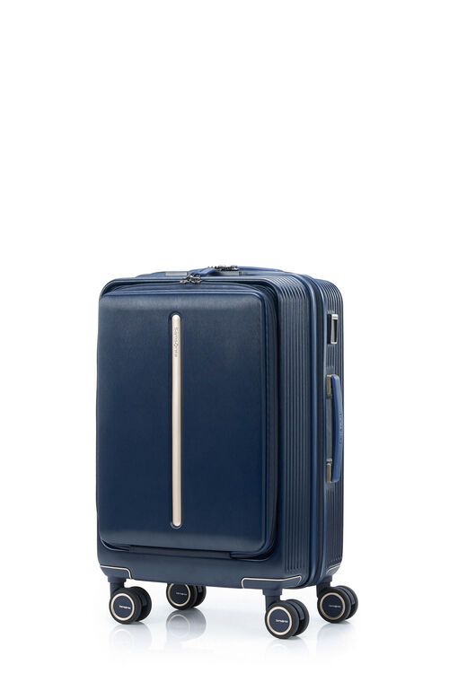 Samsonite 20 spinner carry hot sale on