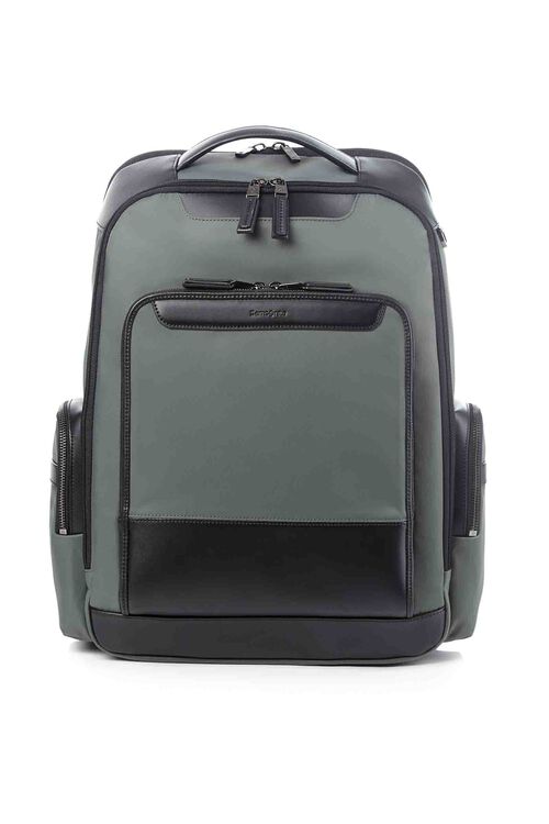 JEFFERY 背囊 (中)