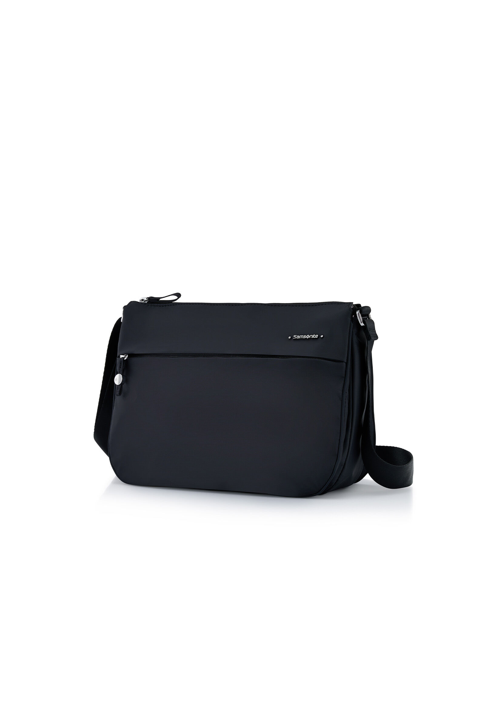 Samsonite Move 4 Hobo Bag Round 3 Comp. Samsonite Hong Kong