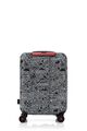 TIMOTHY GOODMAN ACC. LYCRA LUGGAGE COVER S  hi-res | Samsonite
