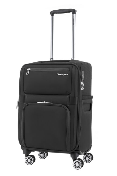 MOMENTUS 行李箱 55厘米/20吋 (可擴充)  hi-res | Samsonite