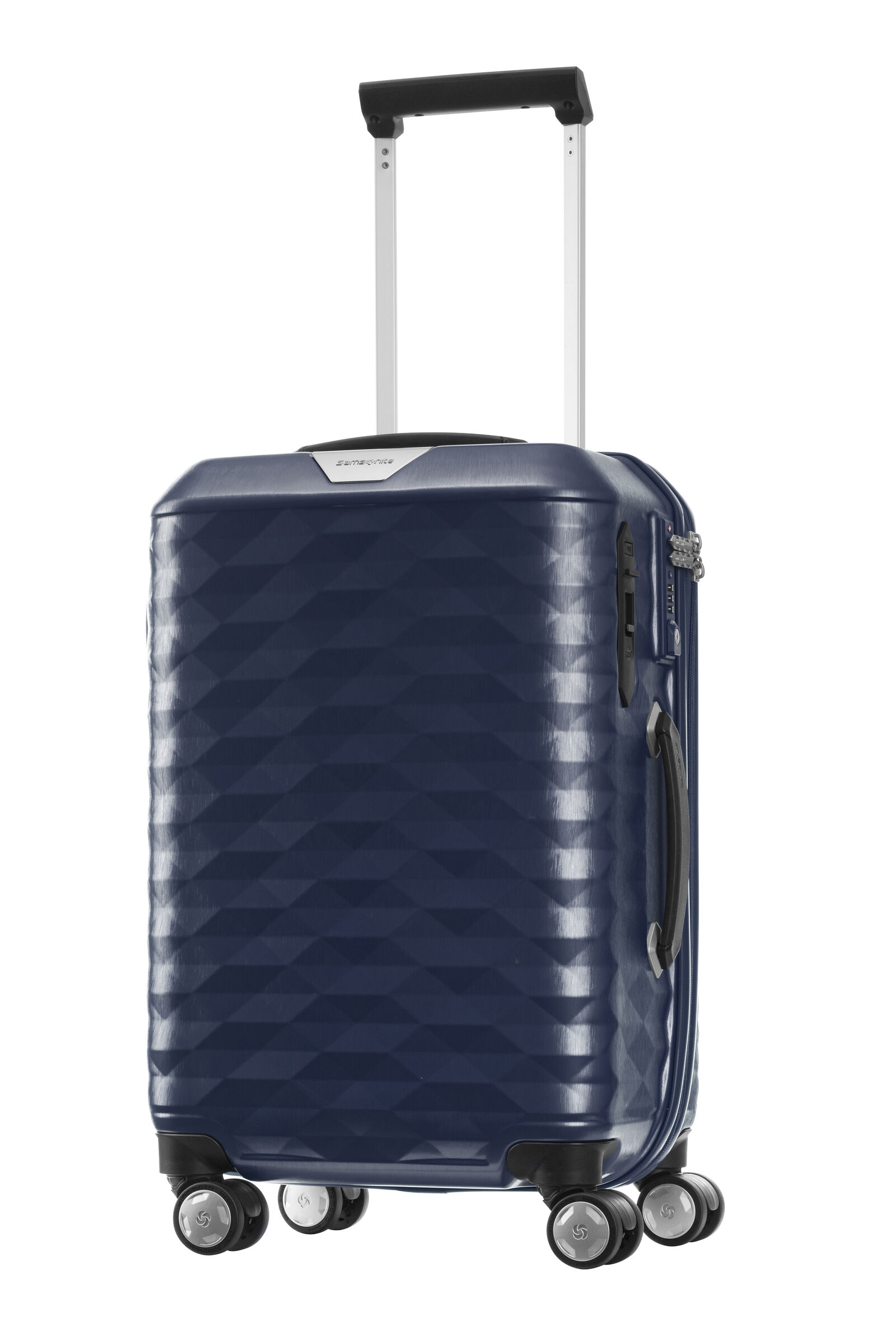 Samsonite Polygon Spinner 55 20 Samsonite Hong Kong