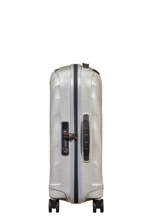 C-LITE X JEAN-MICHEL BASQUIAT 行李箱 55厘米/20吋 (可擴充)  hi-res | Samsonite