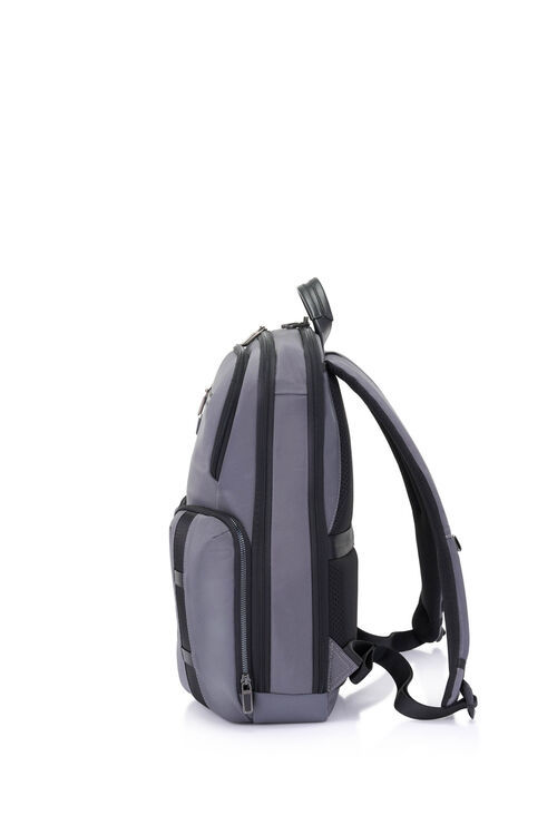 URBAN-EYE DLX BACKPACK 15.6" 2 POCKETS  hi-res | Samsonite