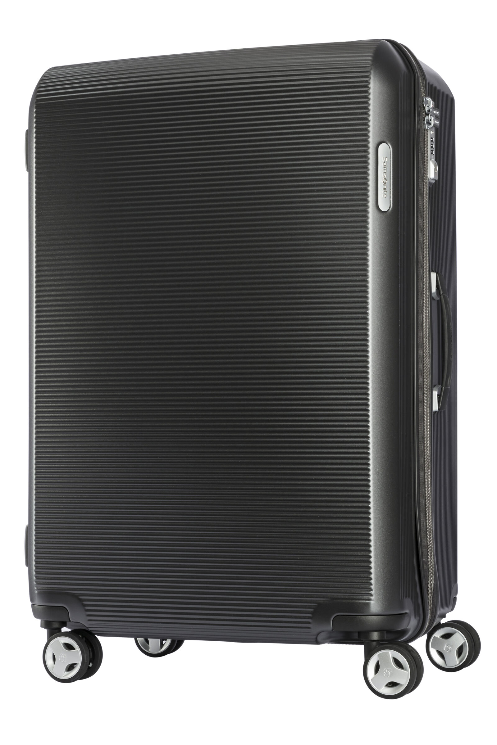 Samsonite arq spinner new arrivals