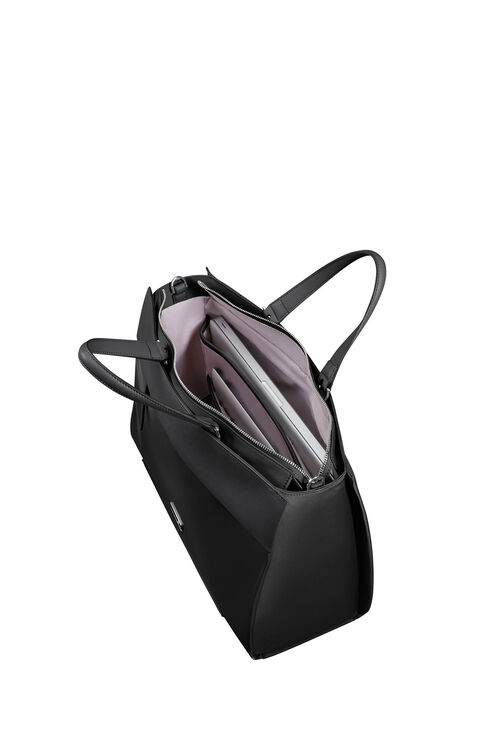 ZALIA 3 TOTE 14.1"  hi-res | Samsonite