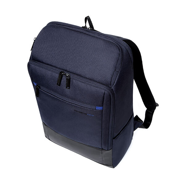 Samsonite red bredle backpack