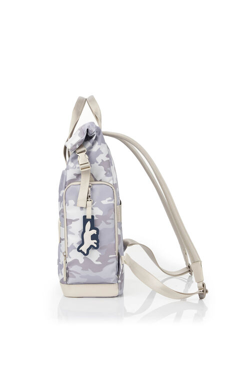 MK X SAMSONITE 捲口式背囊  hi-res | Samsonite