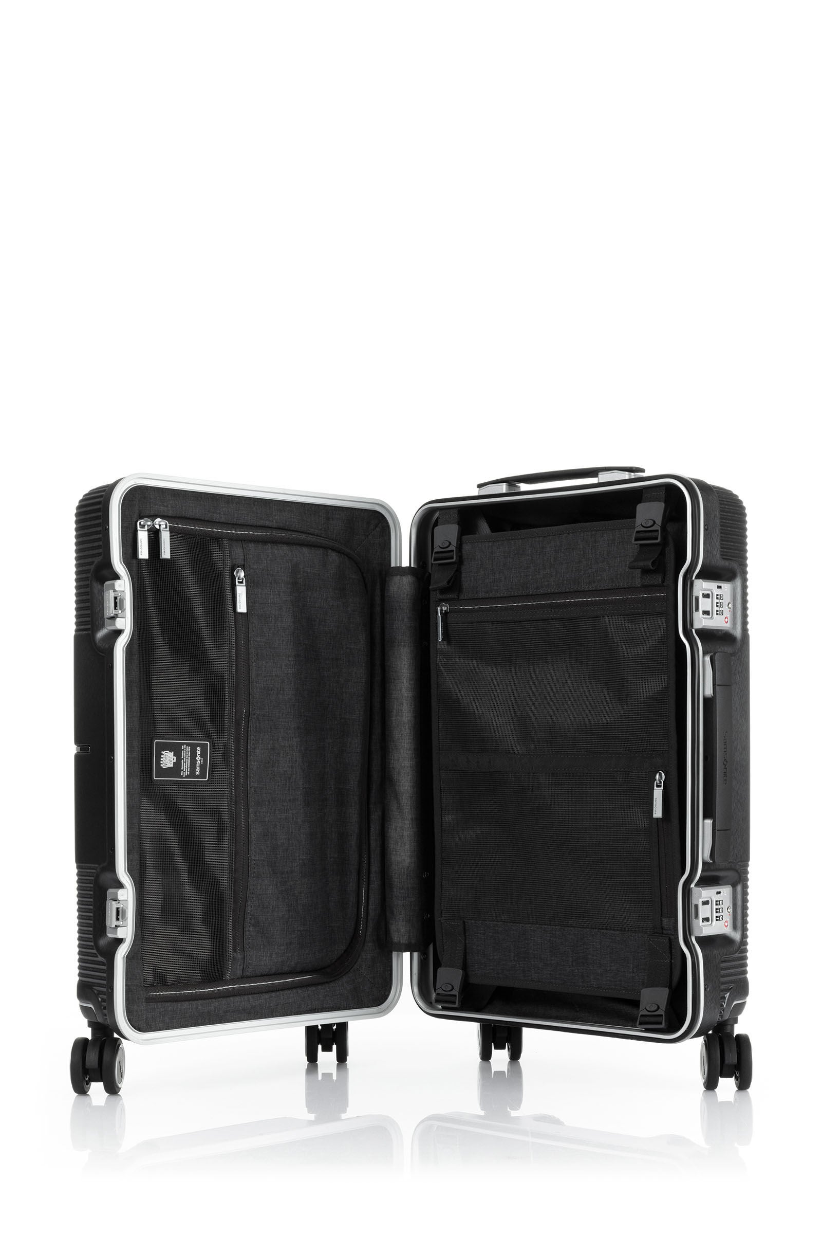 Samsonite TRI-TECH SPINNER 61/22 FR 