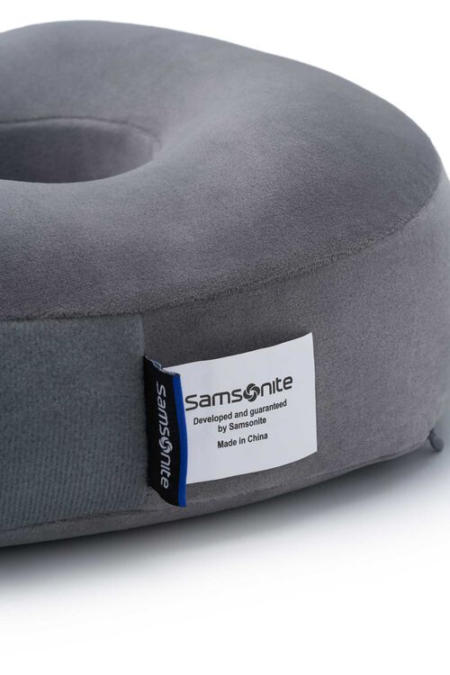 TRAVEL ESSENTIALS 記憶棉頸枕