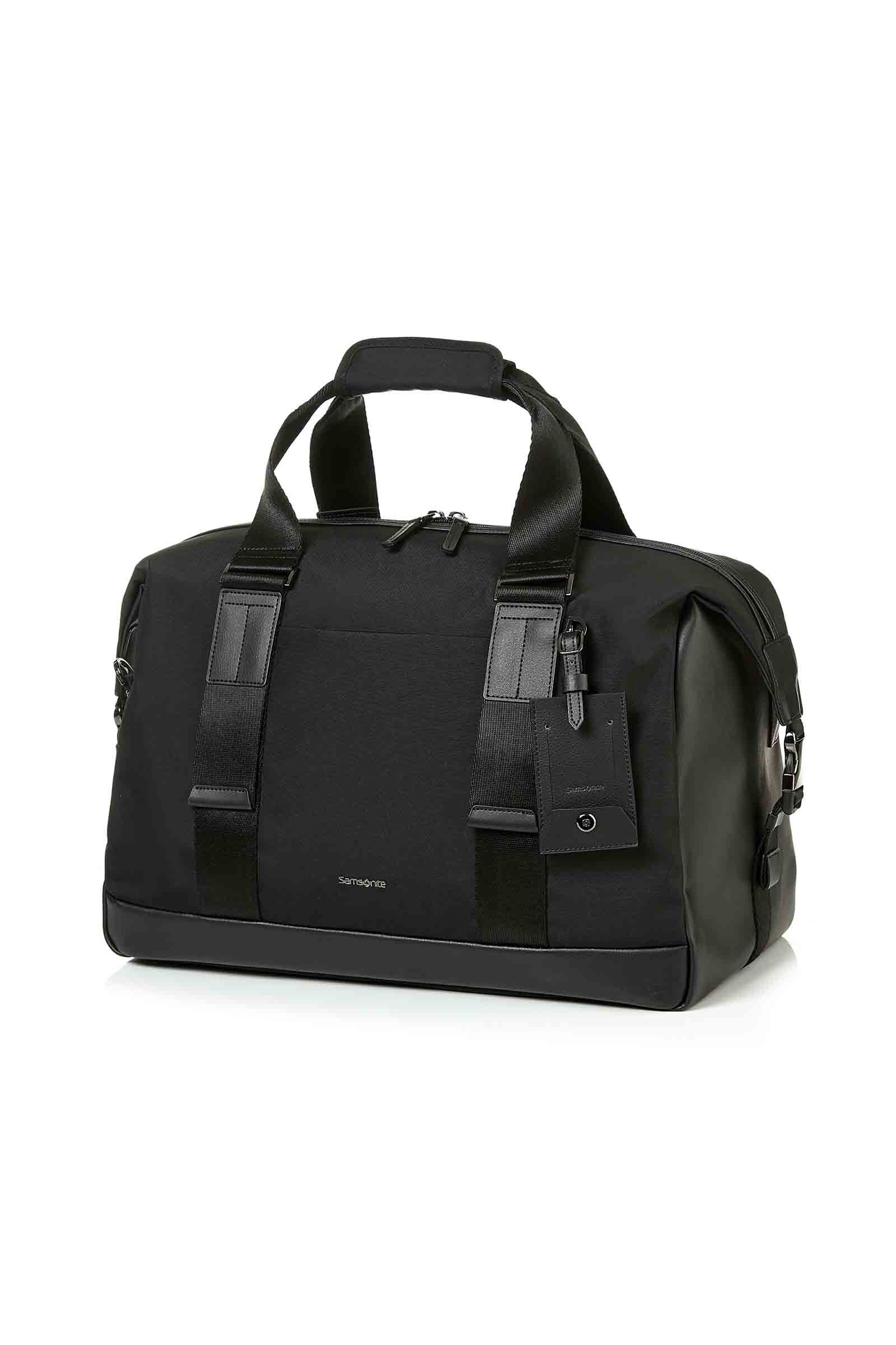 Samsonite sales boston bag