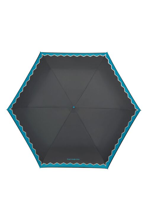 C COLLECTION 超輕巧三折摺疊雨傘  hi-res | Samsonite