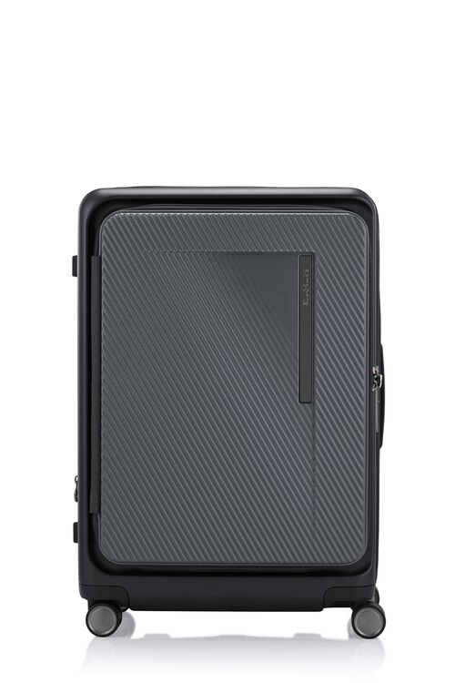 ZIPPRIX FT 行李箱 68厘米/25吋 可擴充 FT