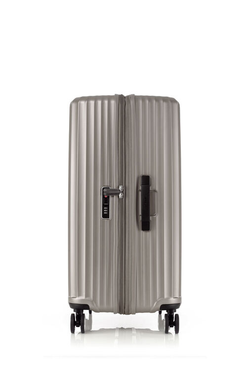 Samsonite enow 28 top spinner in black