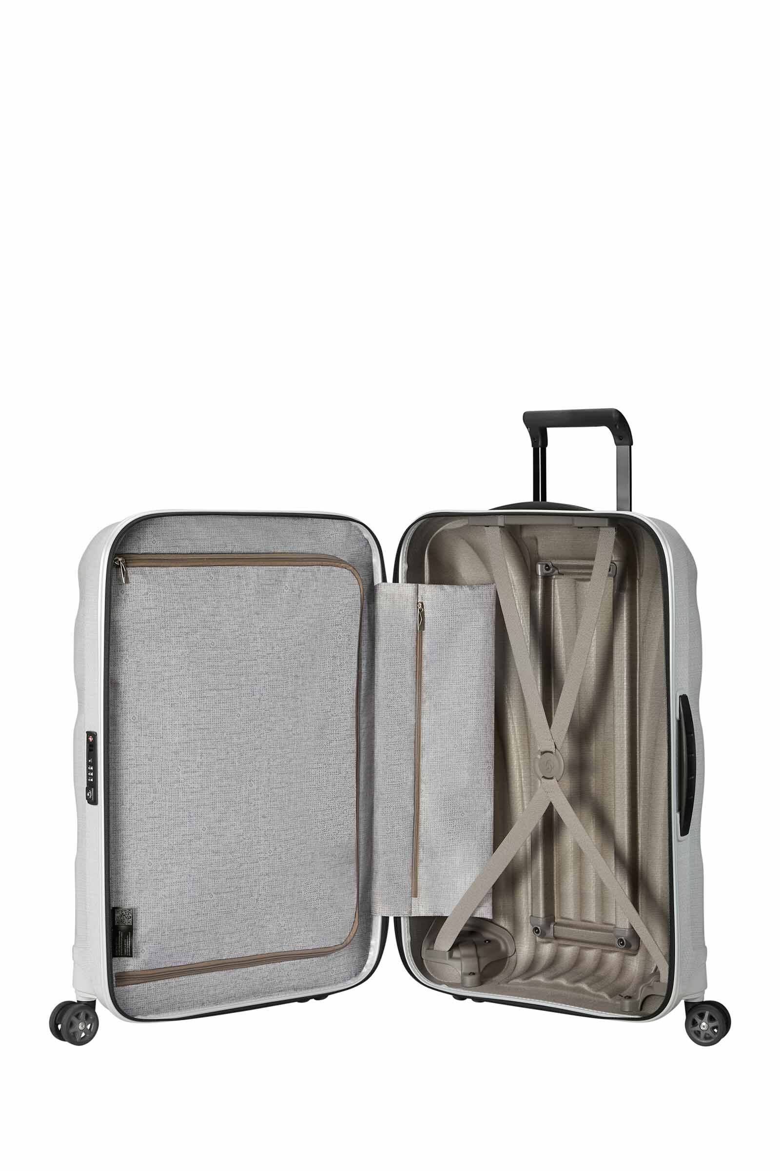 Samsonite pallant 29 spinner best sale