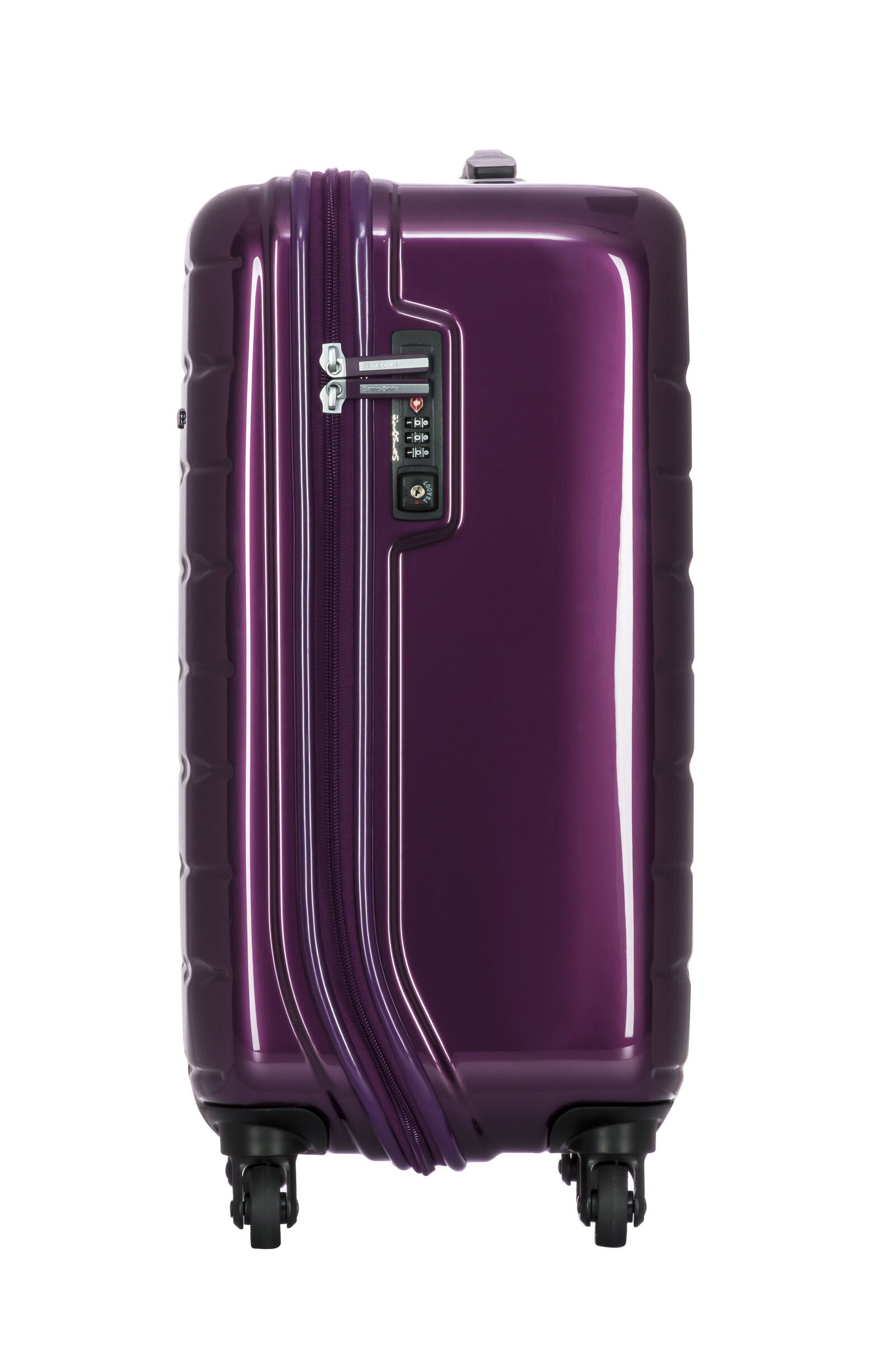 samsonite trunk luggage